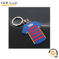 High Quality Promotion Plastic Keychain for Promotional (Y02205)